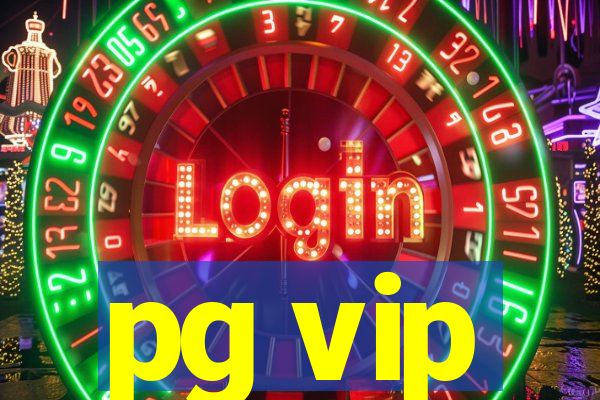 pg vip